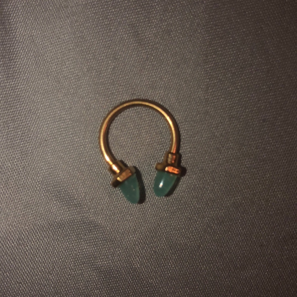 Septum Jewelry